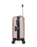 BLUESTAR - Valise Petite Cabine XXS MIAMI