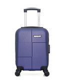 BLUESTAR - Valise Petite Cabine XXS MIAMI