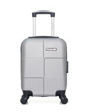 BLUESTAR - Valise Petite Cabine XXS MIAMI