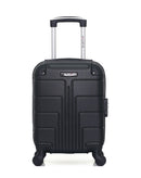 BLUESTAR - Valise Petite Cabine XXS OTTAWA