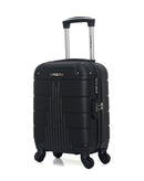 BLUESTAR - Valise Petite Cabine XXS OTTAWA