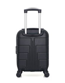 BLUESTAR - Valise Petite Cabine XXS OTTAWA