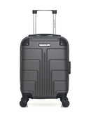 BLUESTAR - Valise Petite Cabine XXS OTTAWA