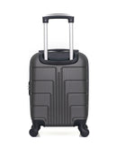 BLUESTAR - Valise Petite Cabine XXS OTTAWA