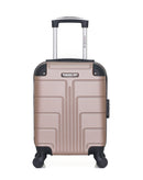BLUESTAR - Valise Petite Cabine XXS OTTAWA