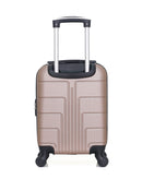 BLUESTAR - Valise Petite Cabine XXS OTTAWA