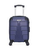 BLUESTAR - Valise Petite Cabine XXS OTTAWA