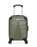 BLUESTAR - Valise Petite Cabine XXS OTTAWA