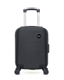 BLUESTAR - Valise Petite Cabine XXS LONDON