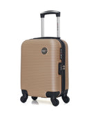 BLUESTAR - Valise Petite Cabine XXS LONDON