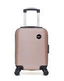 BLUESTAR - Valise Petite Cabine XXS LONDON