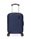 BLUESTAR - Valise Petite Cabine XXS LONDON