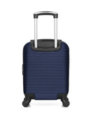 BLUESTAR - Valise Petite Cabine XXS LONDON