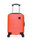 BLUESTAR - Valise Petite Cabine XXS LONDON