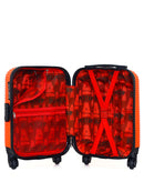 BLUESTAR - Valise Petite Cabine XXS LONDON