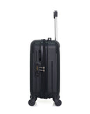 HERO - Valise Petite Cabine XXS CARPATES