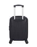 HERO - Valise Petite Cabine XXS CARPATES