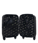 HERO - Valise Petite Cabine XXS CARPATES