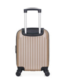 HERO - Valise Petite Cabine XXS CARPATES