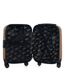 HERO - Valise Petite Cabine XXS CARPATES