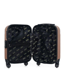 HERO - Valise Petite Cabine XXS CARPATES