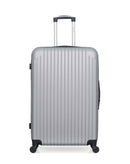 HERO - Set de 4 Valises CARPATES-M