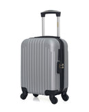 HERO - Valise Petite Cabine XXS CARPATES