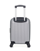 HERO - Valise Petite Cabine XXS CARPATES