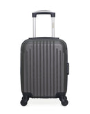 HERO - Valise Petite Cabine XXS CARPATES
