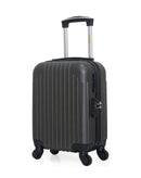 HERO - Valise Petite Cabine XXS CARPATES