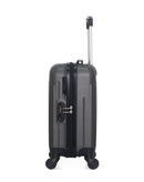 HERO - Valise Petite Cabine XXS CARPATES