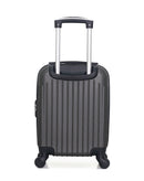 HERO - Valise Petite Cabine XXS CARPATES