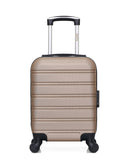 HERO - Valise Petite Cabine XXS RENOSO