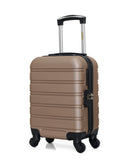 HERO - Valise Petite Cabine XXS RENOSO