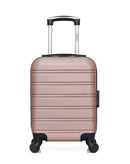 HERO - Valise Petite Cabine XXS RENOSO