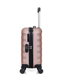 HERO - Valise Petite Cabine XXS RENOSO