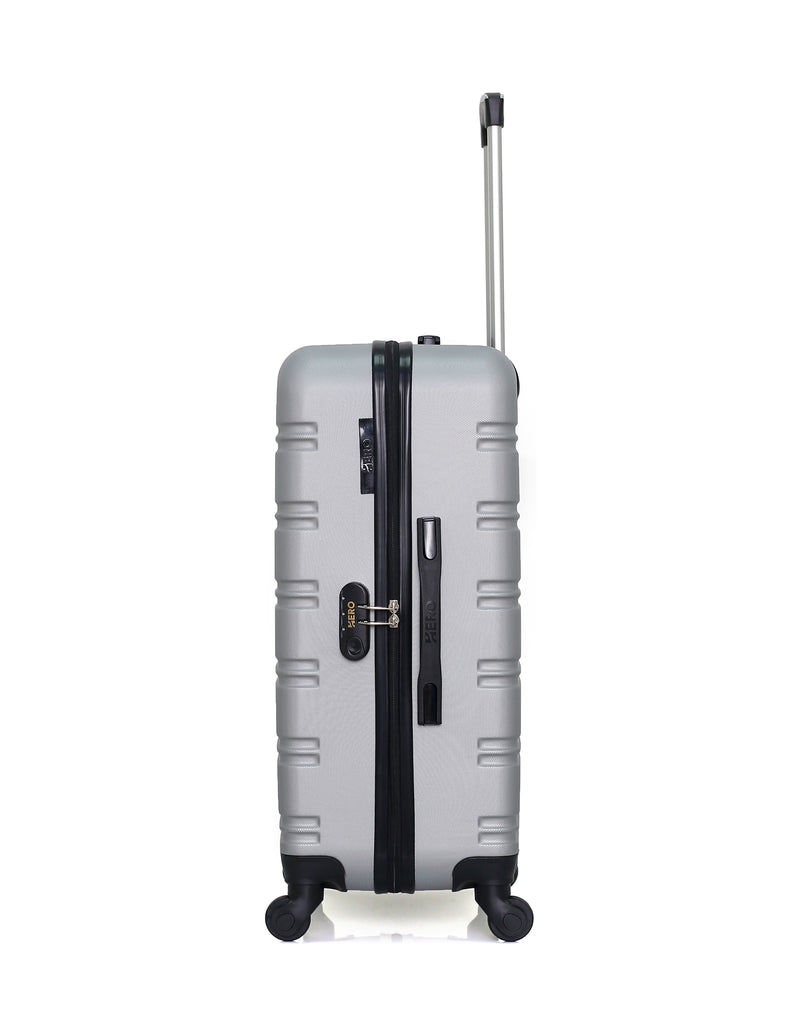 HERO - LOT DE 2 VALISES WEEKEND ET CABINE RENOSO