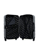 HERO - Lot de 2 - Valises weekend et cabine RENOSO