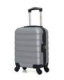 HERO - Valise Petite Cabine XXS RENOSO