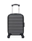 HERO - Valise Petite Cabine XXS RENOSO