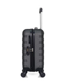 HERO - Valise Petite Cabine XXS RENOSO