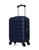 HERO - Valise Petite Cabine XXS RENOSO