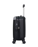 WAVE PARIS - Valise Petite Cabine XXS CONGO