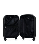 WAVE PARIS - Valise Petite Cabine XXS CONGO