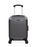 WAVE PARIS - Valise Petite Cabine XXS CONGO