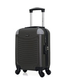 WAVE PARIS - Valise Petite Cabine XXS CONGO