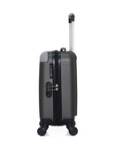 WAVE PARIS - Valise Petite Cabine XXS CONGO