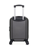 WAVE PARIS - Valise Petite Cabine XXS CONGO