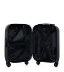 WAVE PARIS - Valise Petite Cabine XXS CONGO