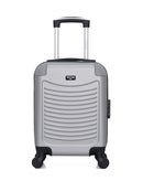 WAVE PARIS - Valise Petite Cabine XXS CONGO